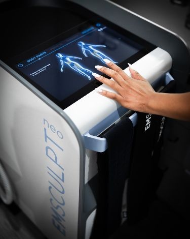 EmSculpt Neo
