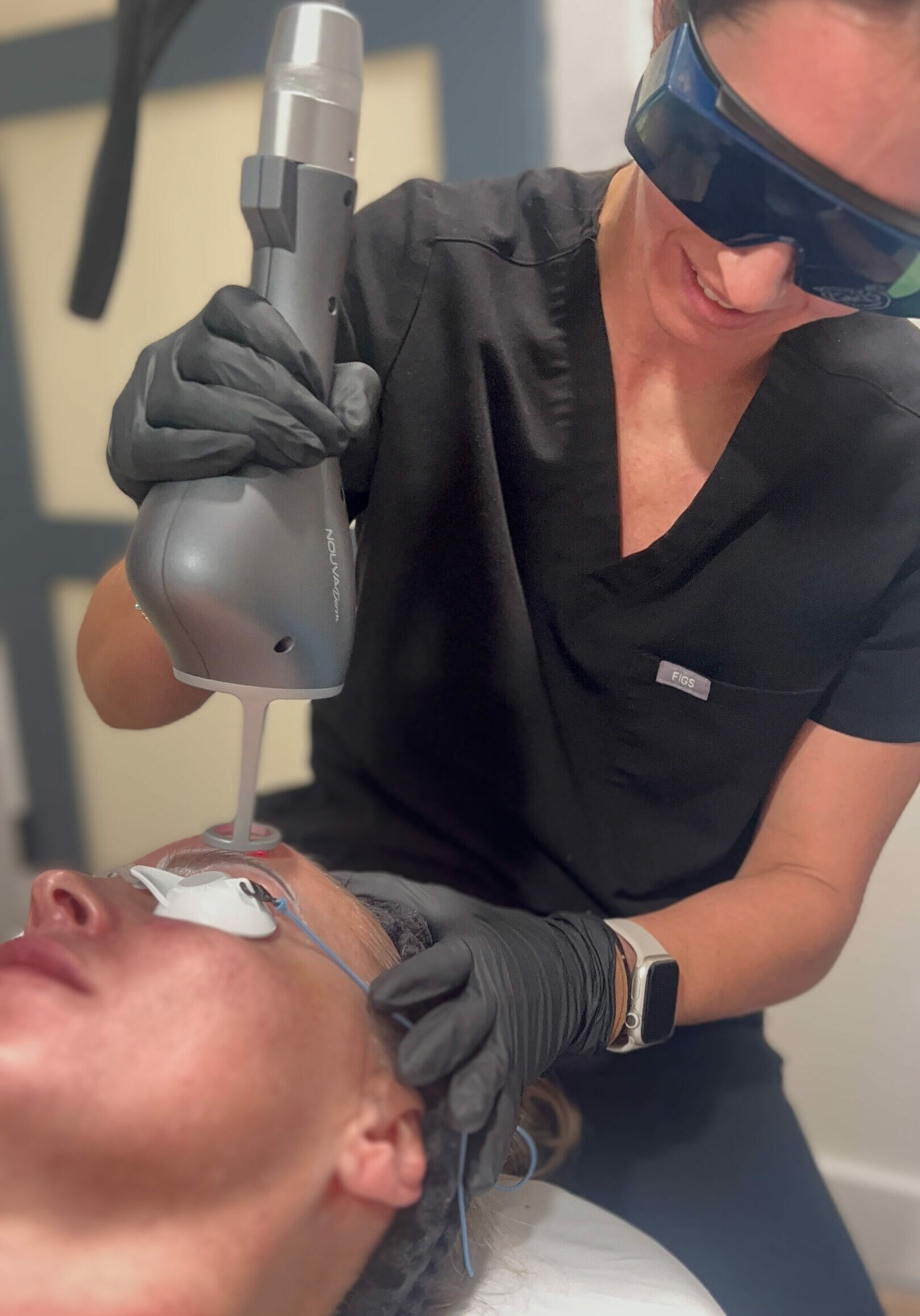 Nouvaderm Skin Resurfacing