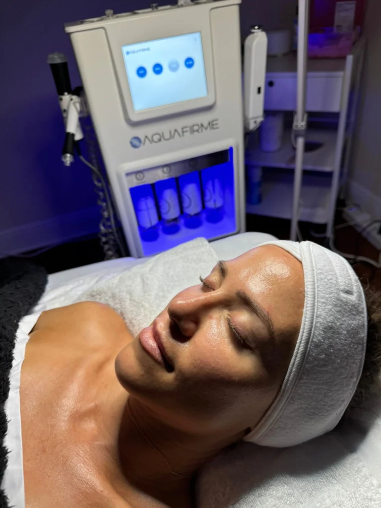 AquaFirme-facial