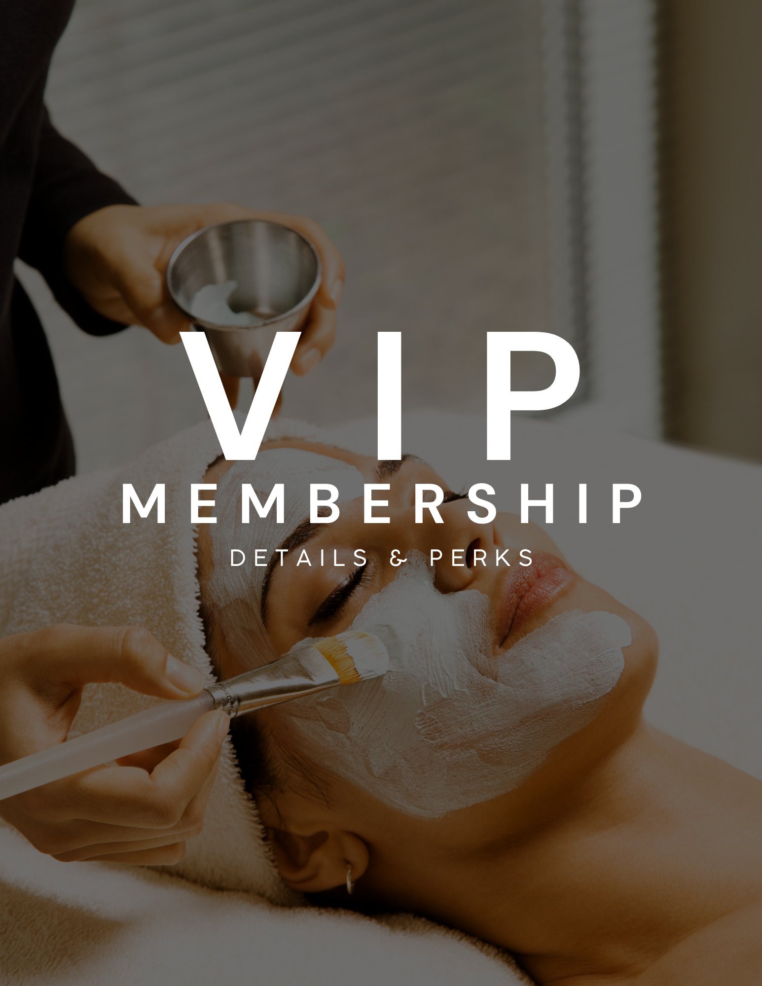 VIP Memberships at Rise Wellness Lounge VIP Memberships at Rise Wellness Lounge