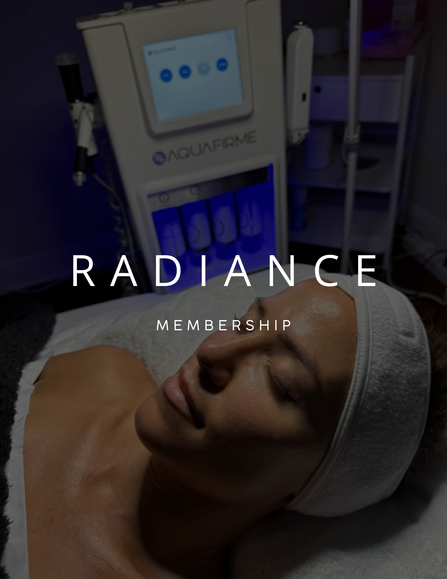 RADIANCE