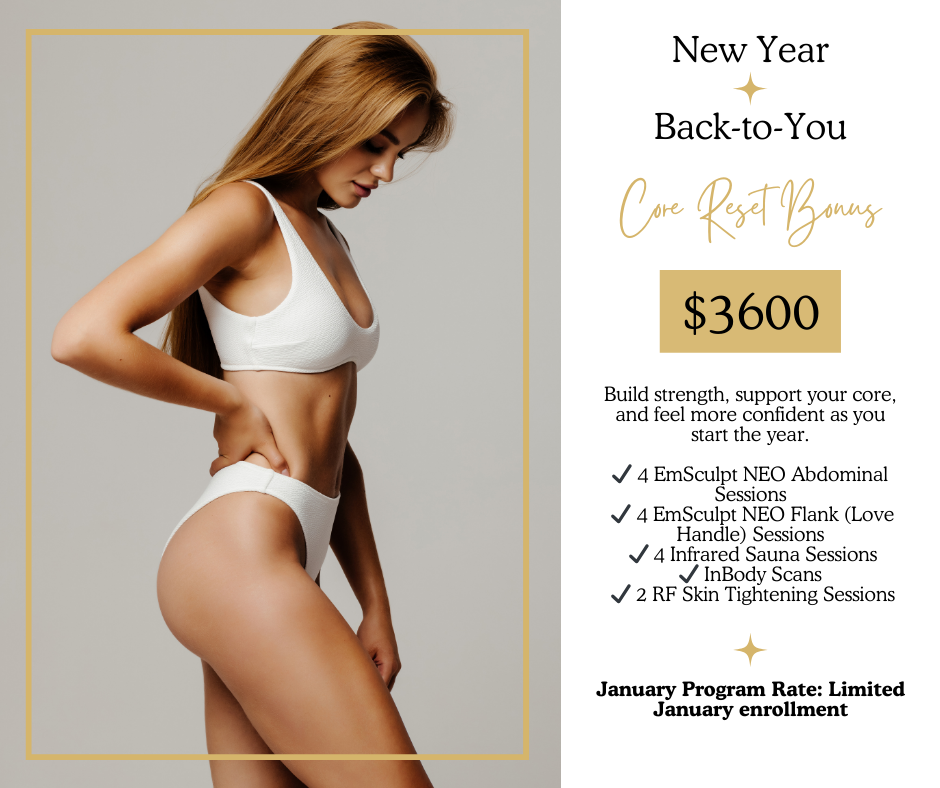 VIP Memberships at Rise Wellness Lounge